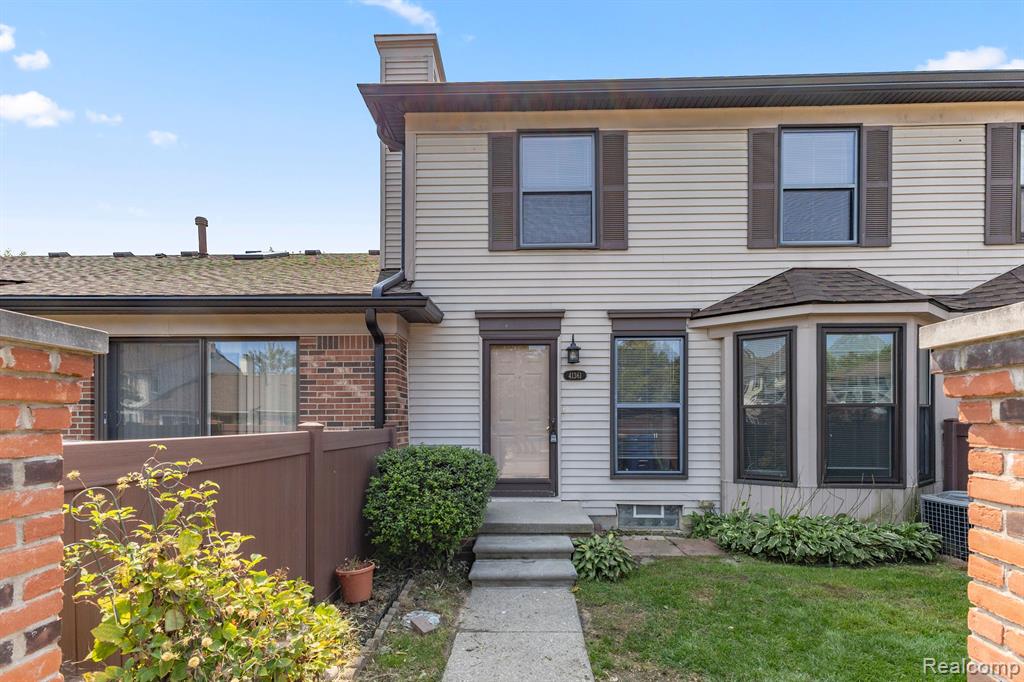 41361 Northwind Drive, Canton, MI 48188 — Photo 33