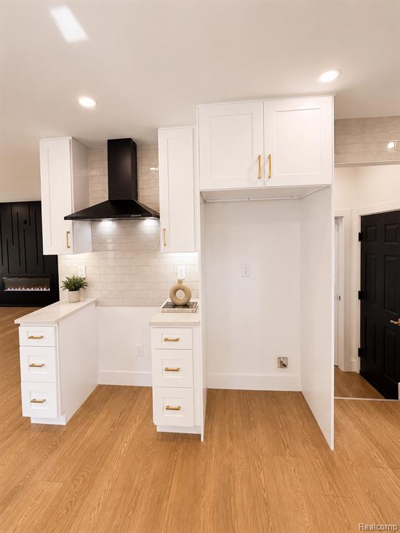 13941 Pearson Street, Oak Park, MI 48237 — Photo 12