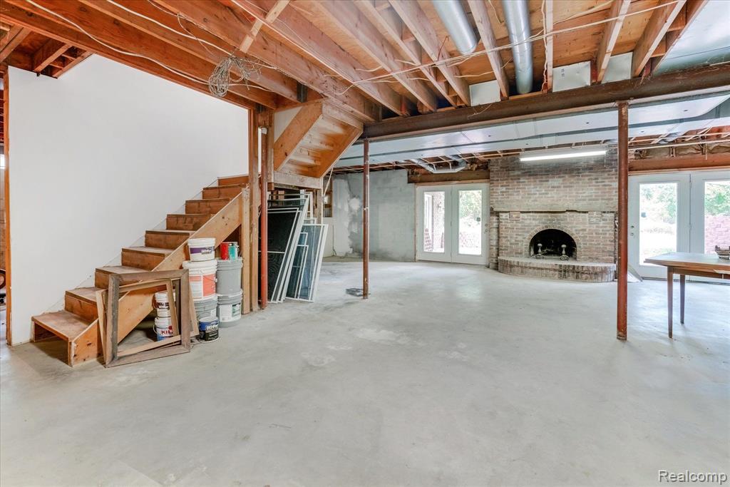 4216 Meadow Pond Lane, Metamora, MI 48455 — Photo 44