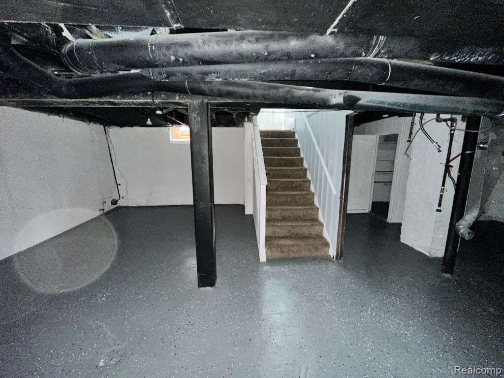 8685 Vaughan Street, Detroit, MI 48228 — Photo 13