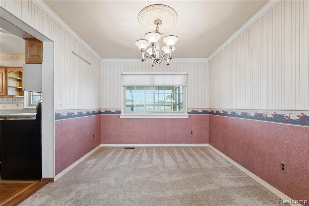 437 Corinne, Canton, MI 48187 — Photo 16