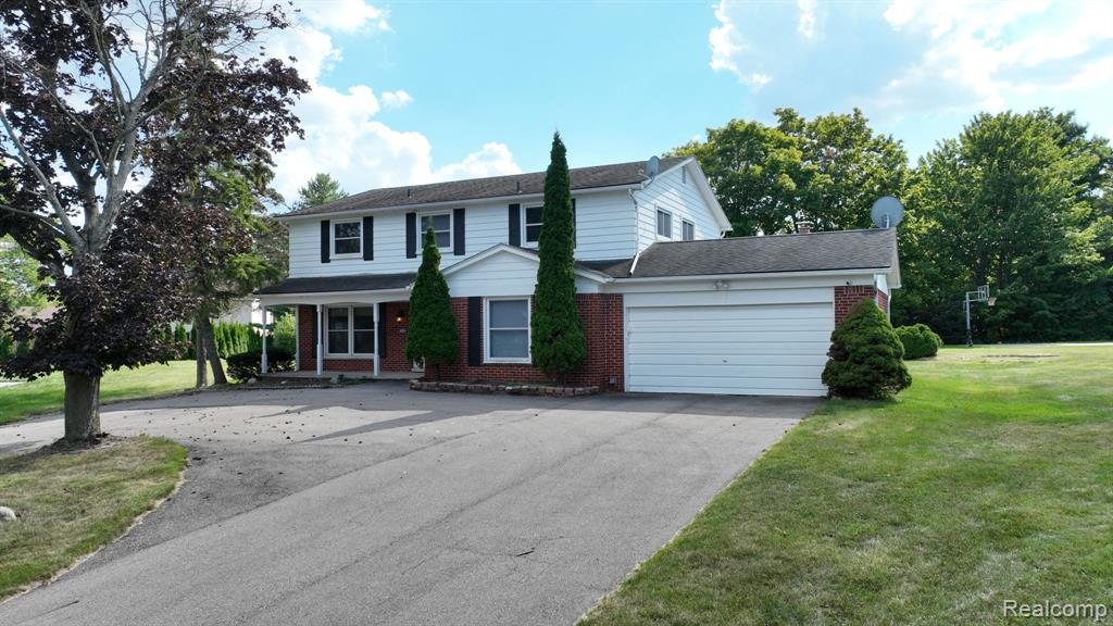 4185 Pinehurst Court, West Bloomfield, MI — Photo 3