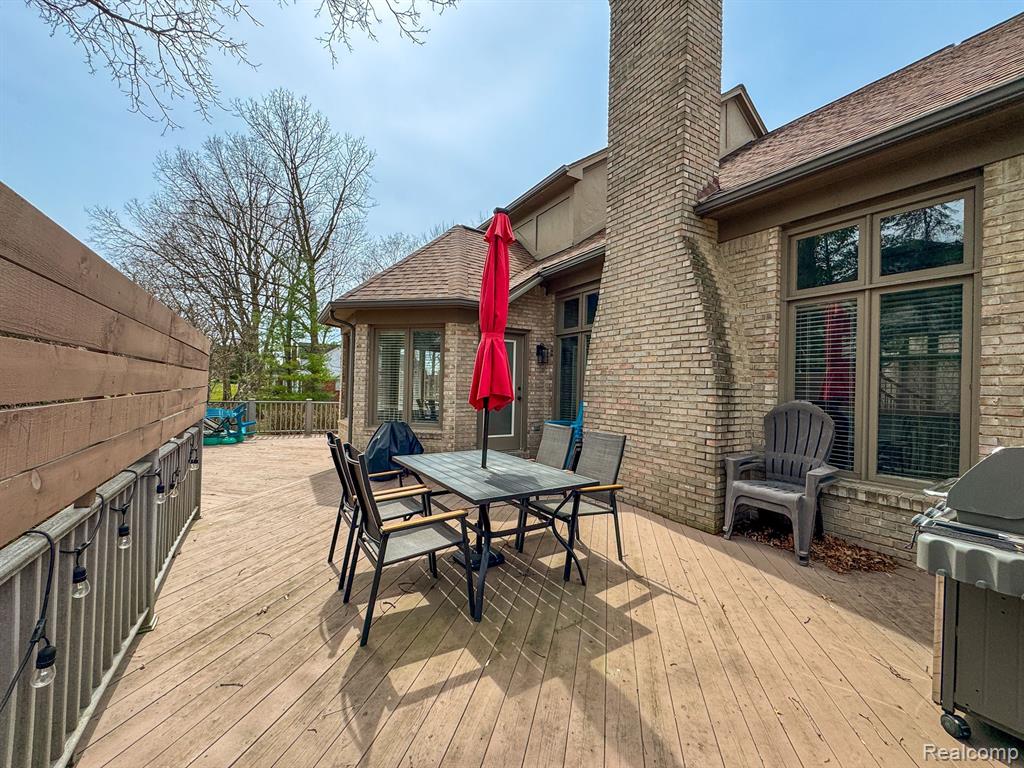 55884 PARKVIEW Drive, Shelby Twp, MI 48316 — Photo 39