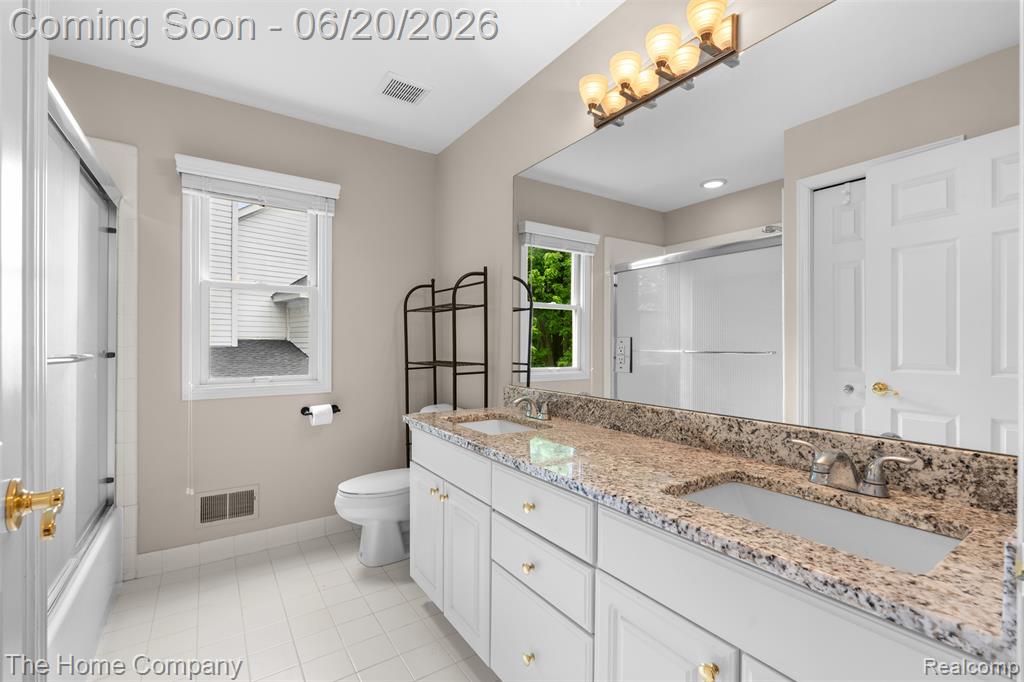 41278 Scarborough Lane, Novi, MI — Photo 41
