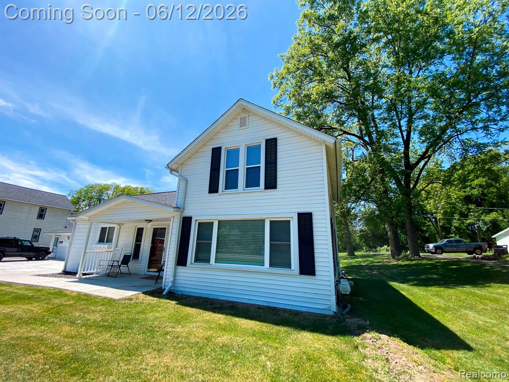 10514 Hamburg Road, Whitmore Lake, MI 48189 — Photo 54