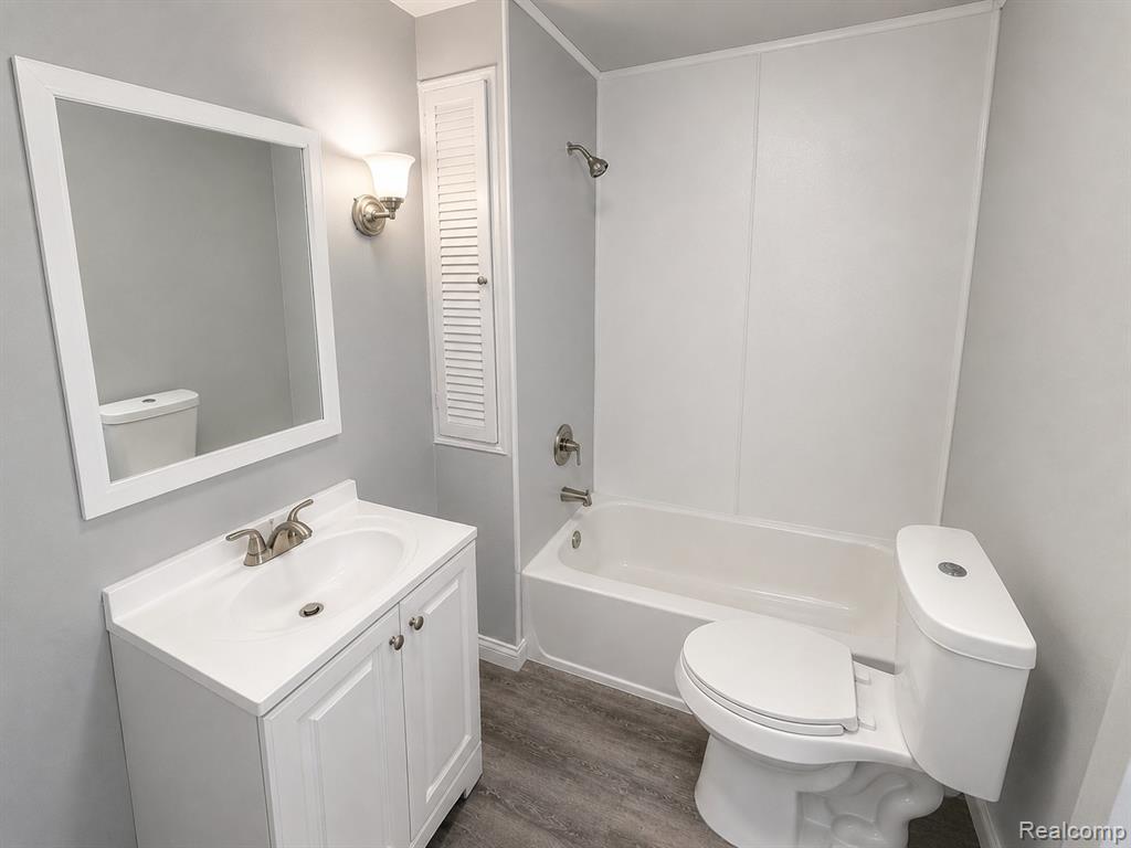 15260 Faircrest Street, Detroit, MI 48205 — Photo 7
