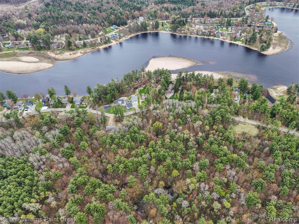 v/l E Pinecrest Drive, Gladwin, MI 48624 — Photo 13