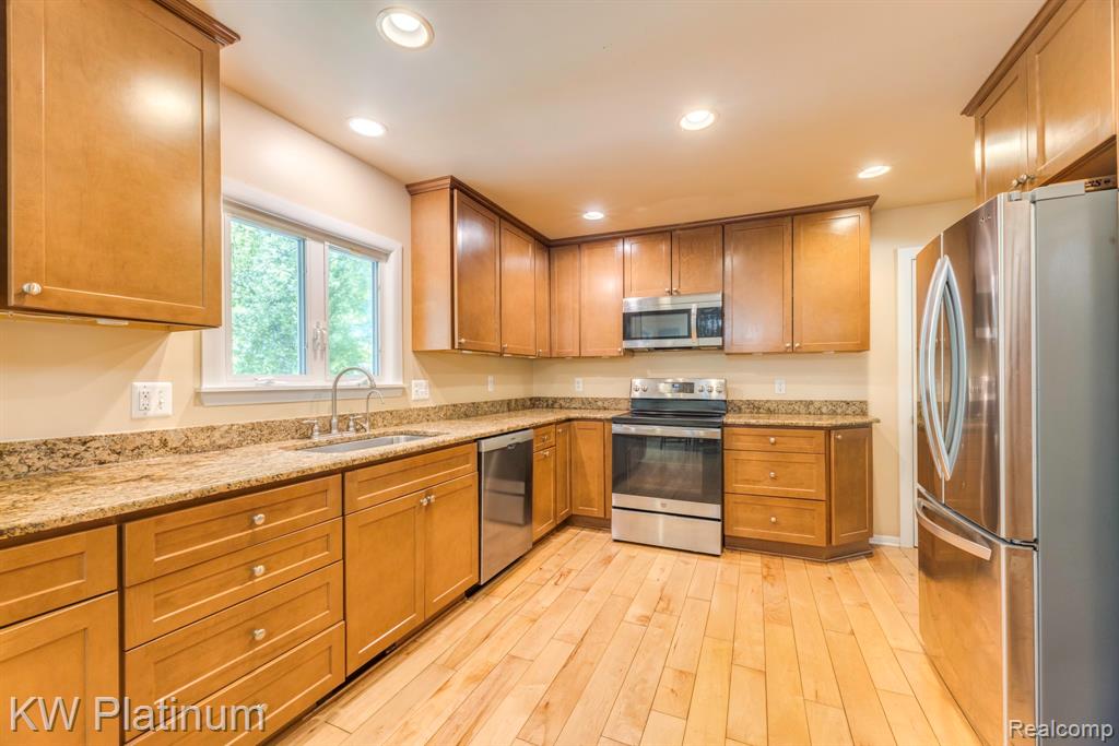 3361 Clyde Drive, Burtchville, MI 48059 — Photo 11