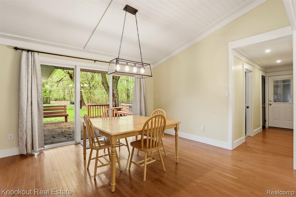 12452 Canada Road, Birch Run, MI 48415 — Photo 24