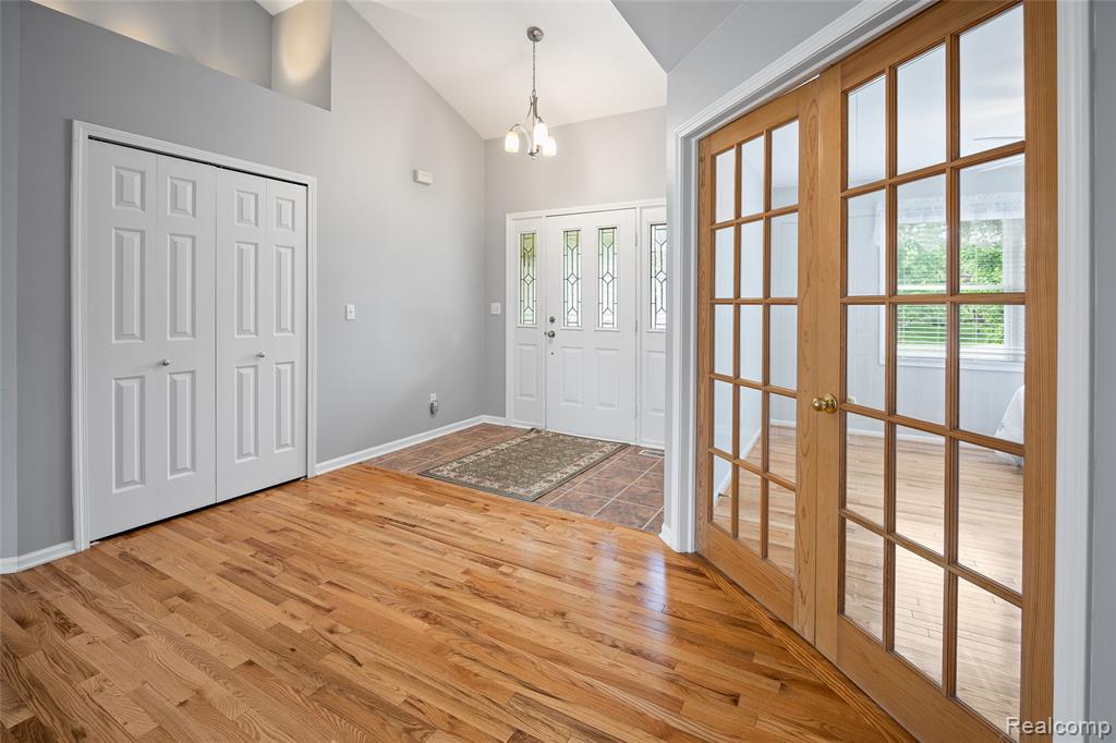4940 Stillmeadow Drive, Howell, MI 48843 — Photo 5