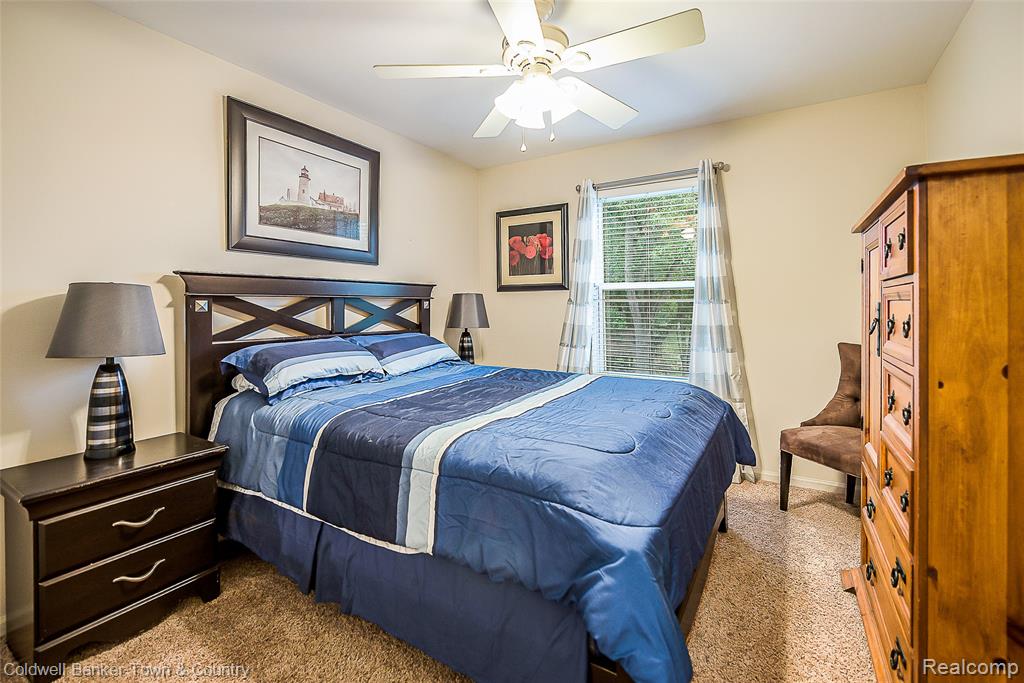 9305 Appleview Court, Brighton, MI 48116 — Photo 34