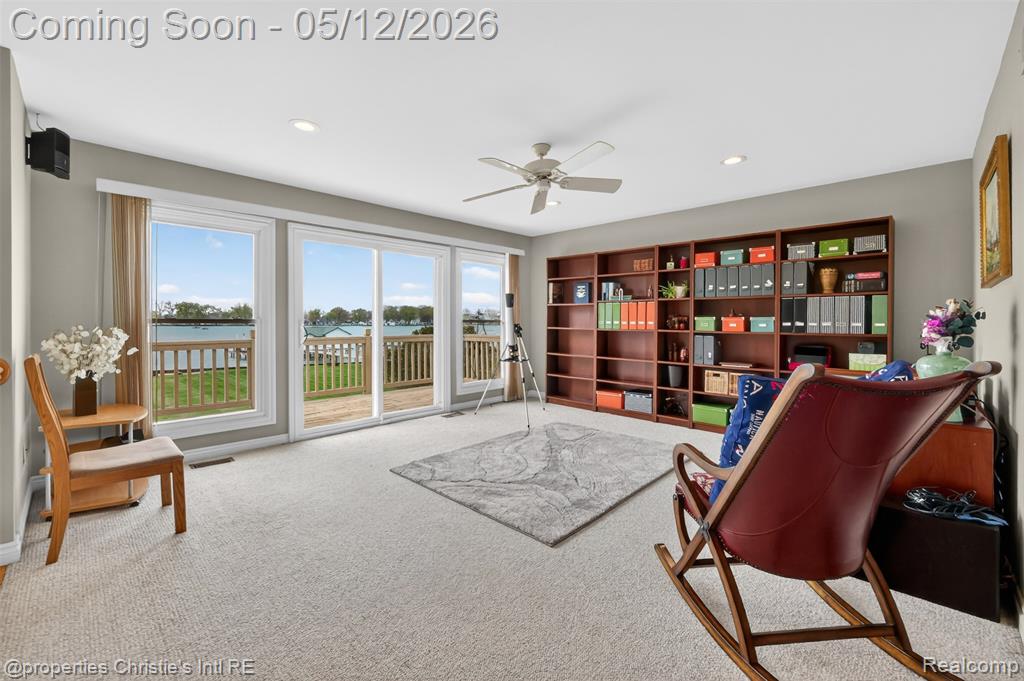 2677 Pointe Tremble Road, Algonac, MI 48001 — Photo 9