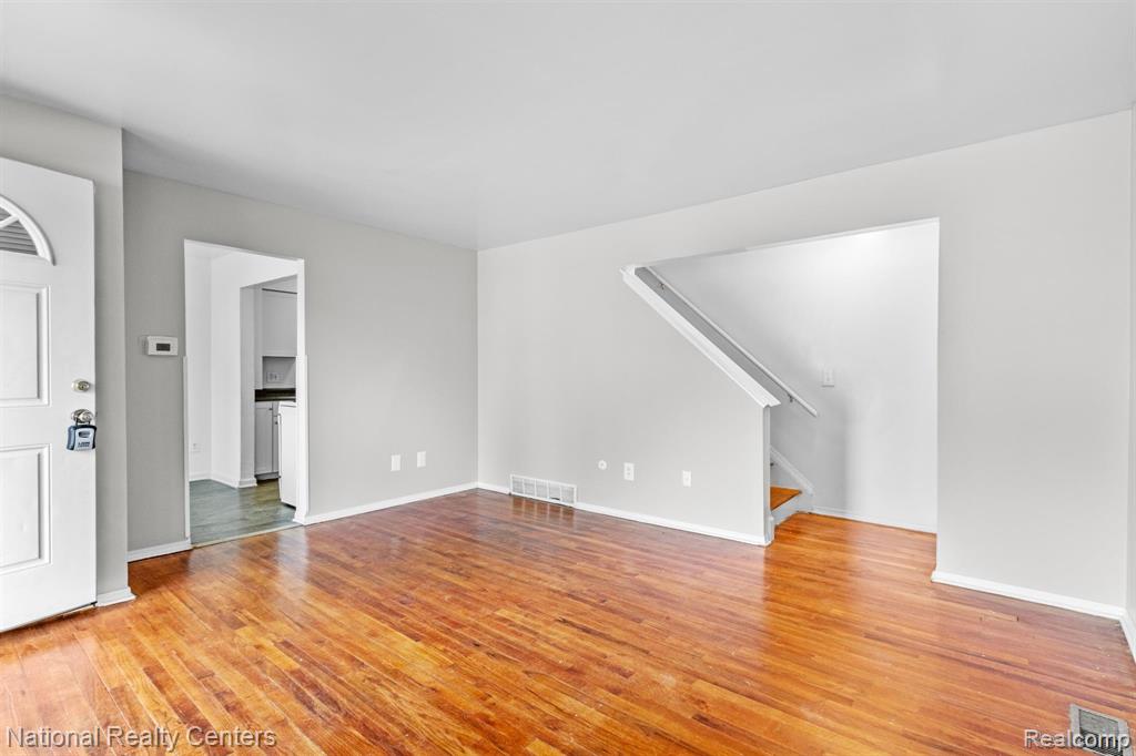 534 Saint Maron Place, Detroit, MI 48207 — Photo 4