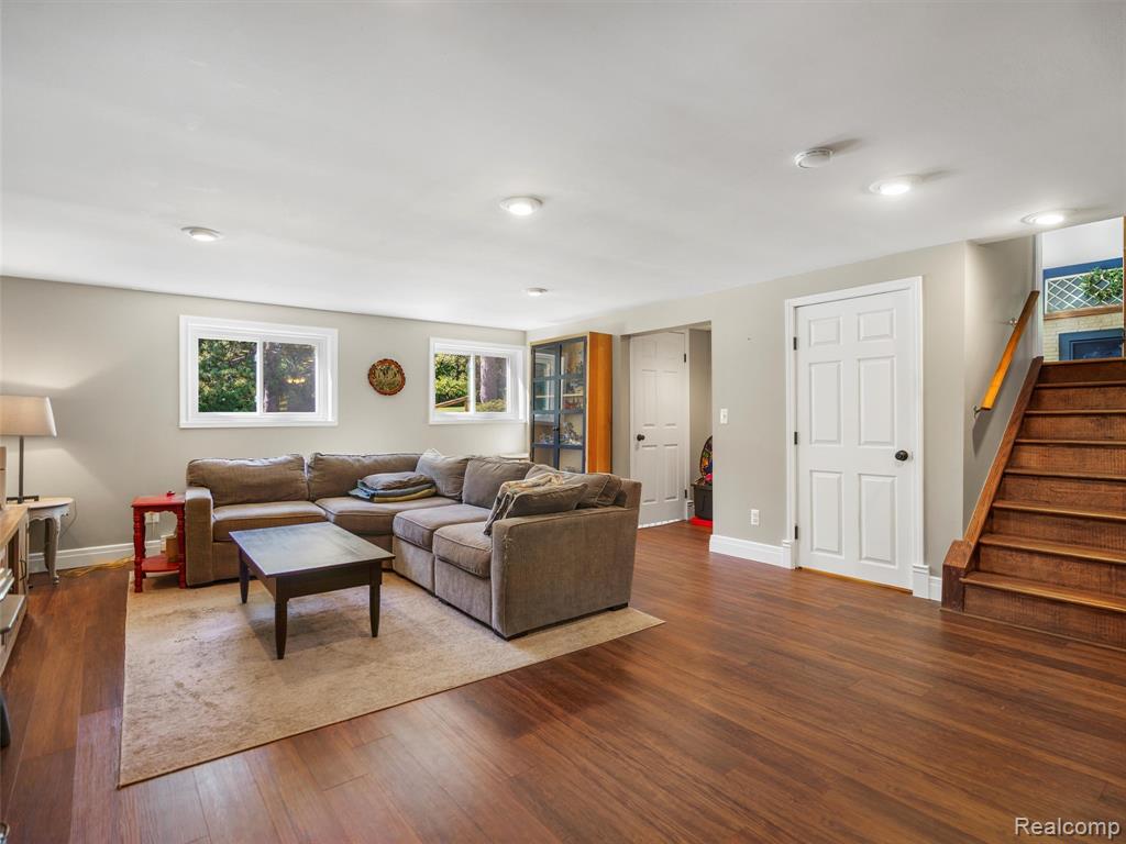 1400 W Predmore Road, Oakland, MI — Photo 21