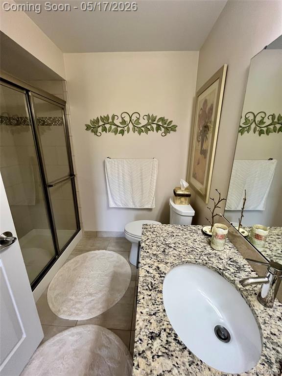 3624 N Oakmonte Boulevard, 82, Rochester, MI 48306 — Photo 12