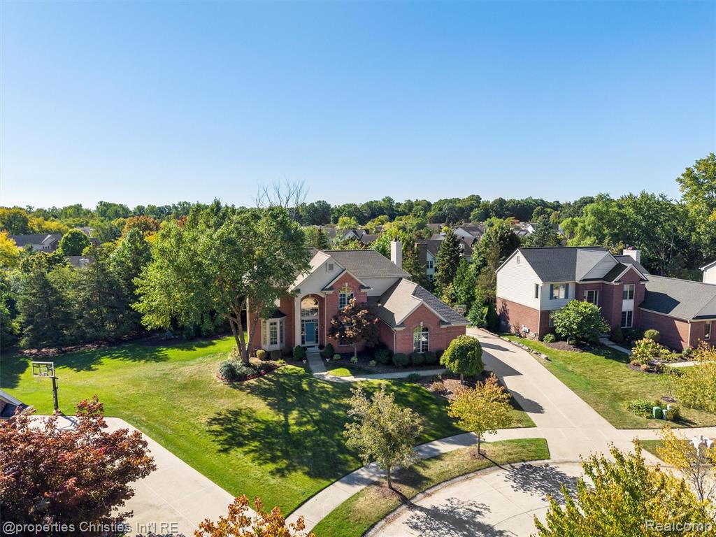 40053 Bexley Way, Northville, MI 48168 — Photo 43