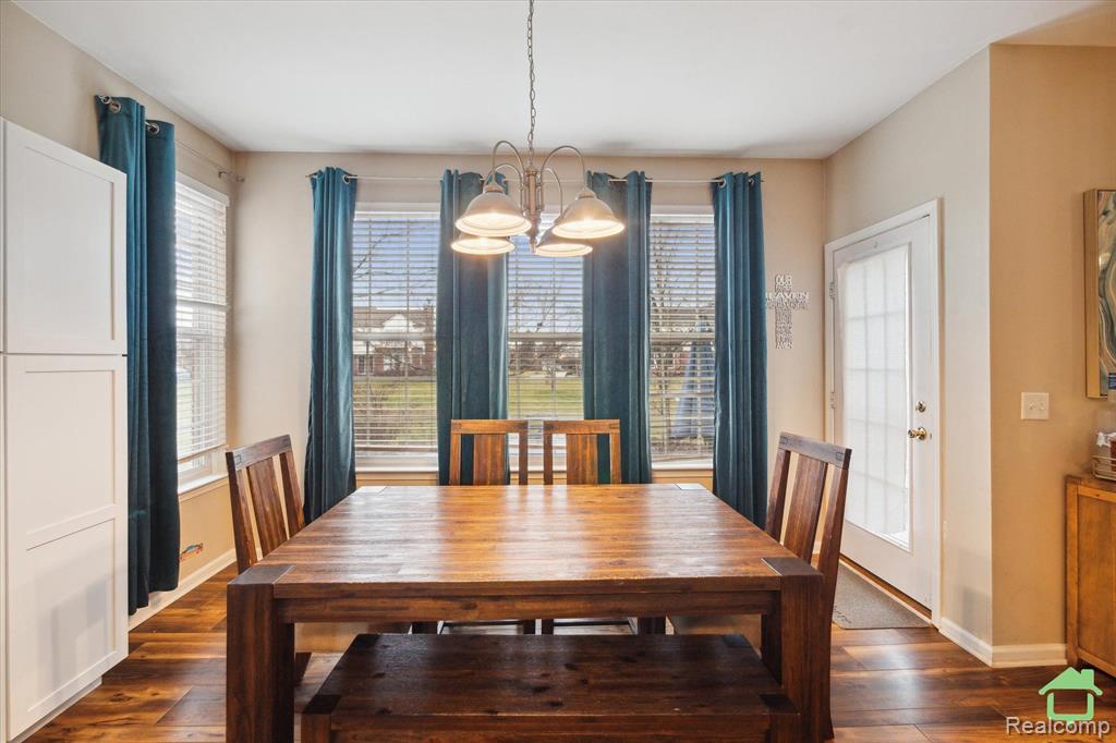 49167 Wooster Court, Canton, MI 48188 — Photo 13