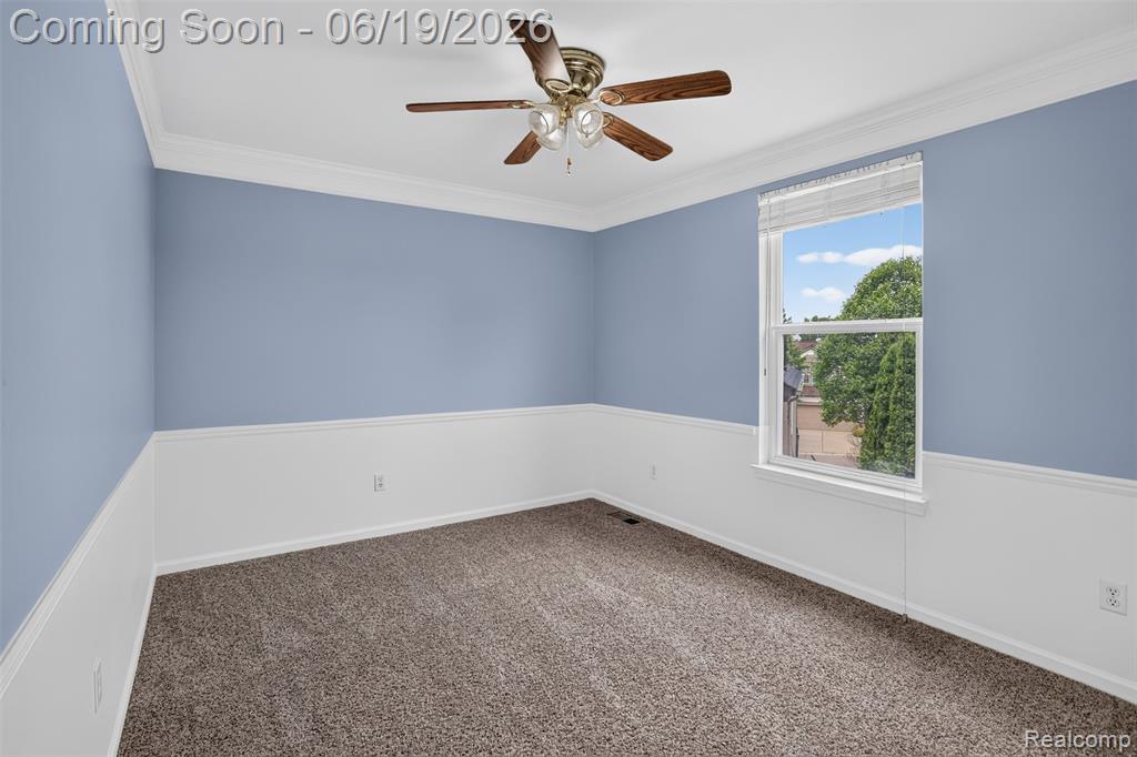 5001 Meadow Crest Circle, Holly, MI 48442 — Photo 31