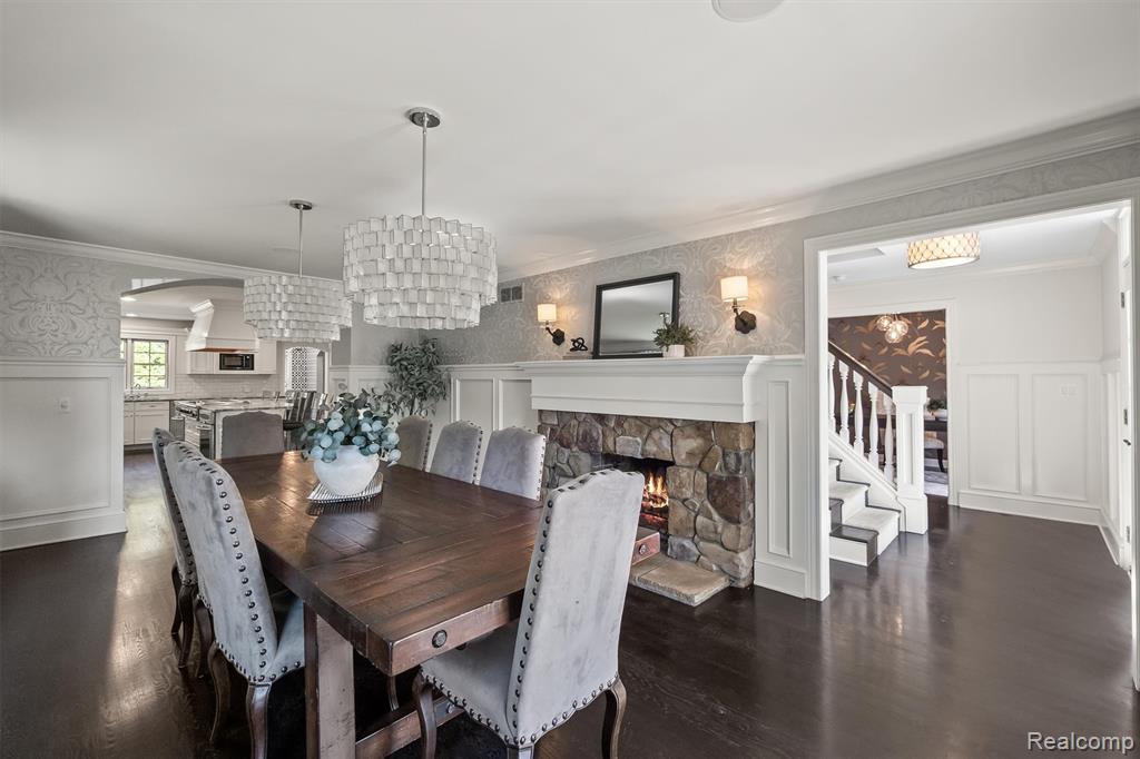 520 Pleasant Street, Birmingham, MI 48009 — Photo 14
