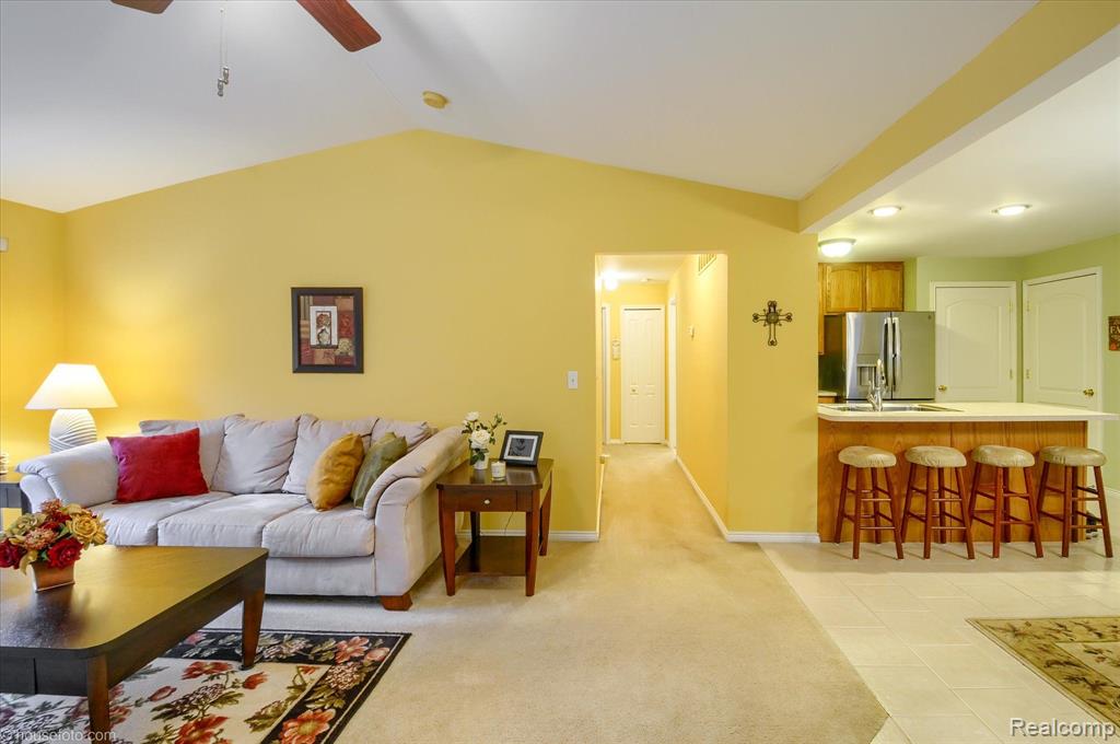 17430 N LUCILLE Circle, New Boston, MI 48164 — Photo 10