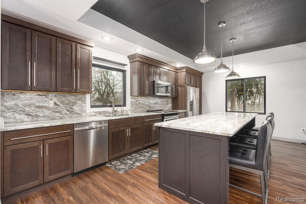 6803 Napoleon Road, Jackson, MI 49201 — Photo 21