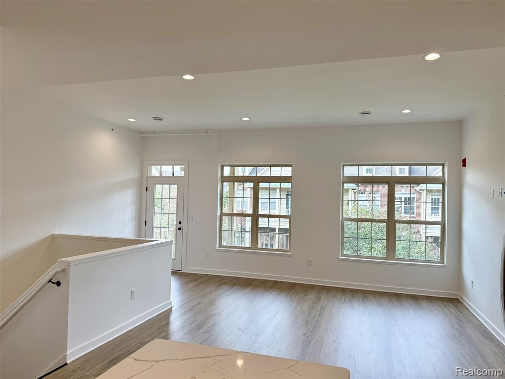 437 Village Drive, Walled Lake, MI 48390 — Photo 7