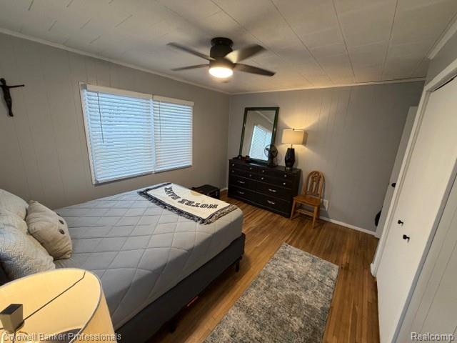 830 W. Burnside, Fostoria, MI 48435 — Photo 16