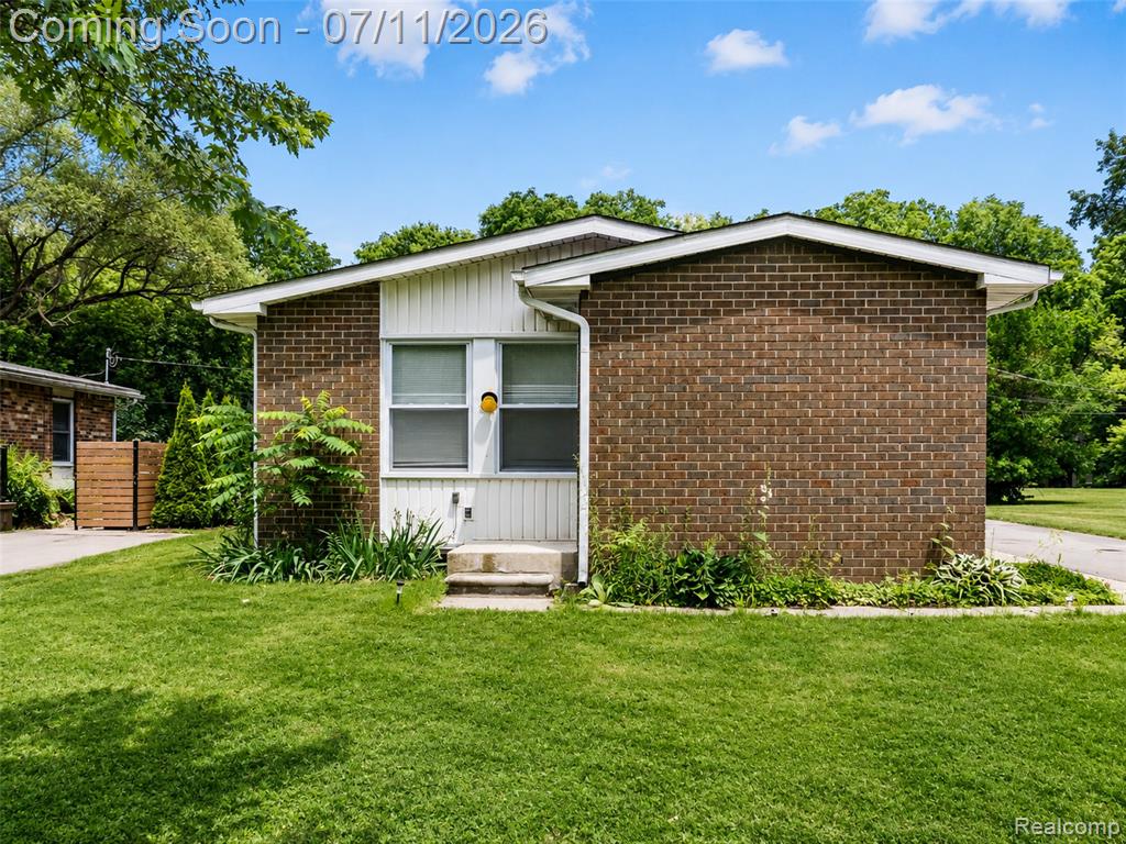 3120 La Salle Drive, Ann Arbor, MI 48108 — Photo 26