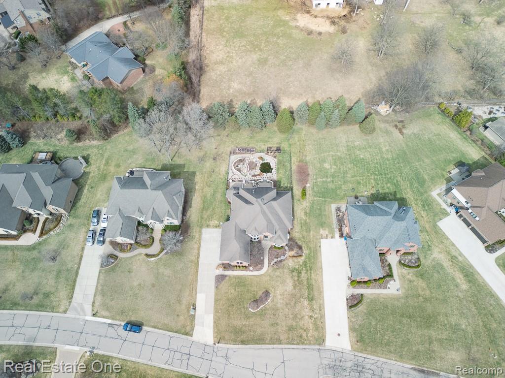 534 Parkland Hills Drive, Rochester, MI 48306 — Photo 65