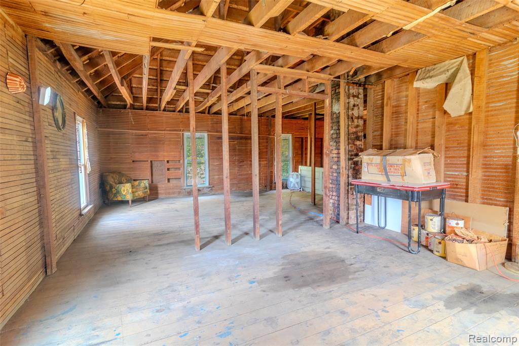 749 E East Newburg Road, Carleton, MI 48117 — Photo 43