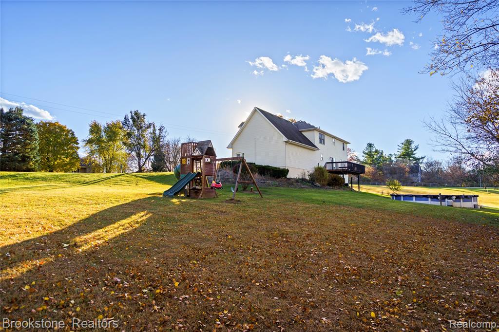 6189 Hall Road, Dryden, MI 48428 — Photo 56