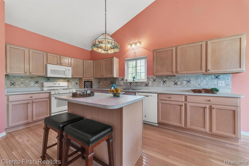 47755 VISTAS CIRCLE Drive N, Canton, MI 48188 — Photo 20