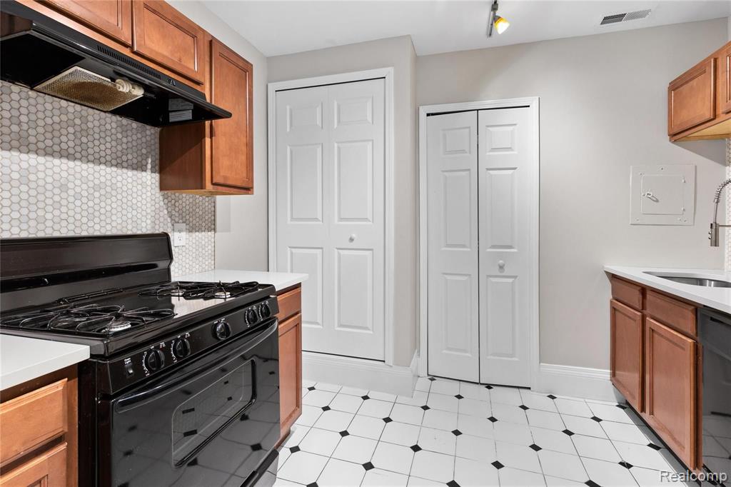 2900 E Jefferson #A602 Avenue, A602, Detroit, MI 48207 — Photo 8