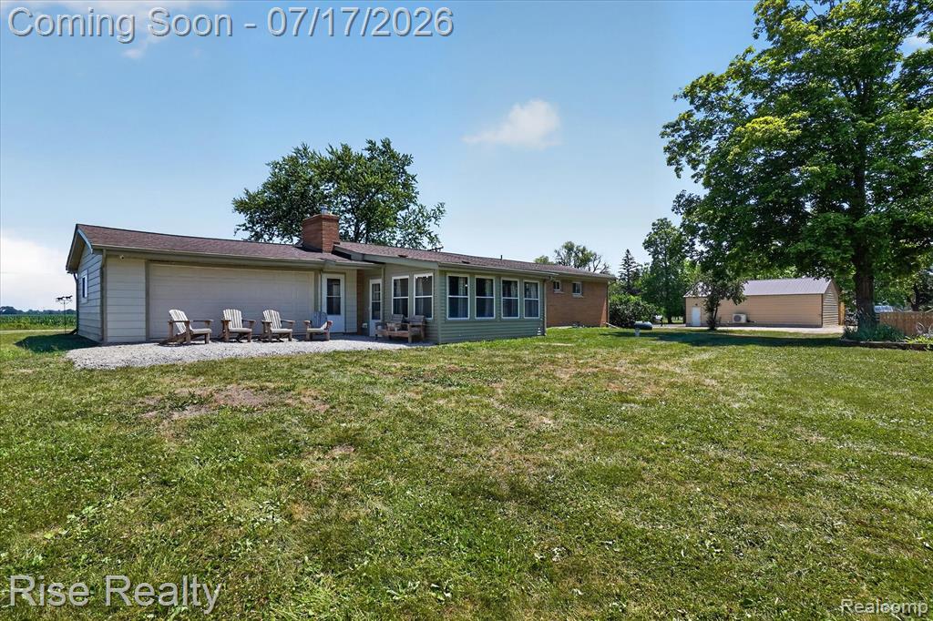 4338 S Duffield Road, Lennon Vlg, MI 48449 — Photo 43