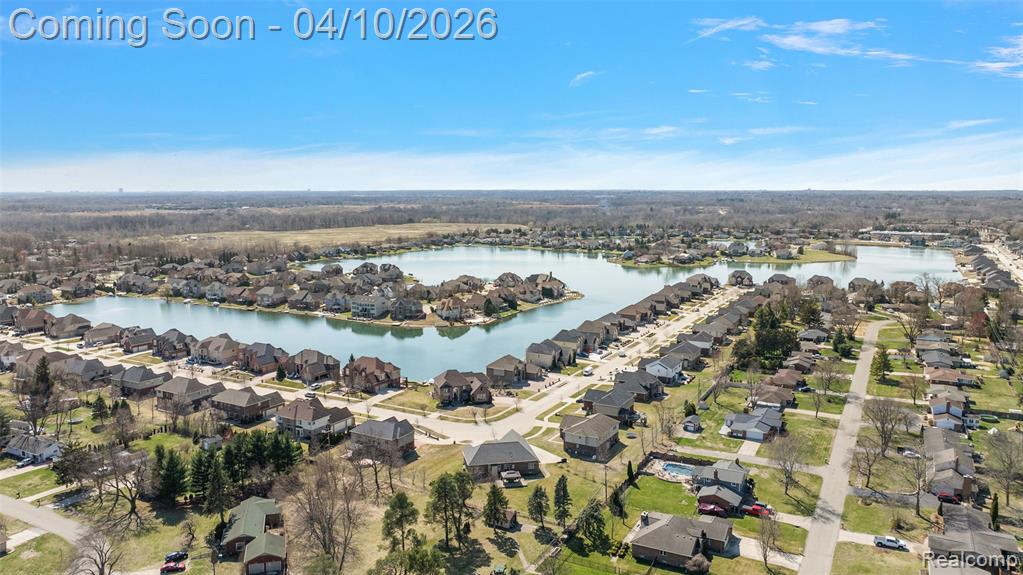 4411 Forster Lane, Shelby Twp, MI 48316 — Photo 22