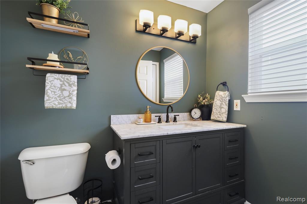 3309 Hilltop Drive, Holly, MI 48442 — Photo 15