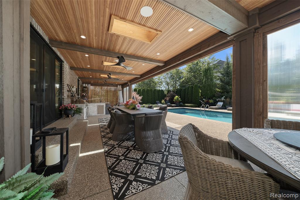 3625 N Century Oak Circle, Oakland, MI — Photo 28