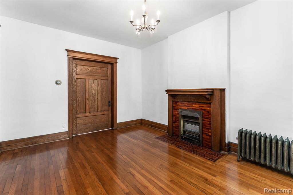 3937 AVERY Street, Detroit, MI 48208 — Photo 8