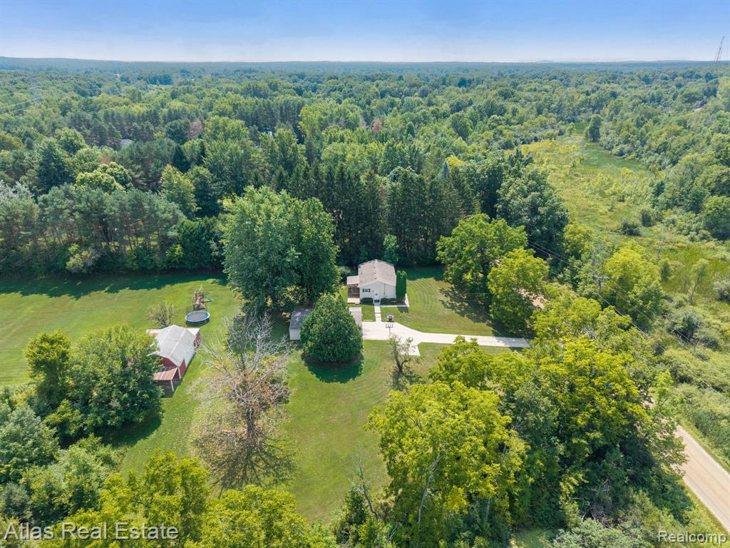5067 Walker Road, Davison, MI 48423 — Photo 4