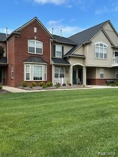 4412 ASTER Boulevard, Howell, MI 48843 — Photo 2