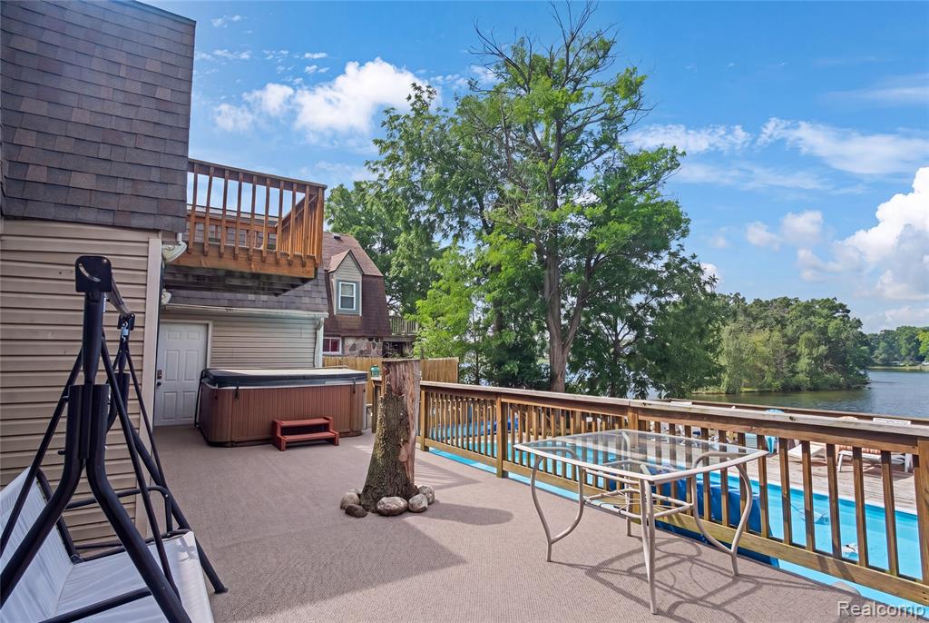 10075 Graham Drive, Clarkston, MI 48348 — Photo 21