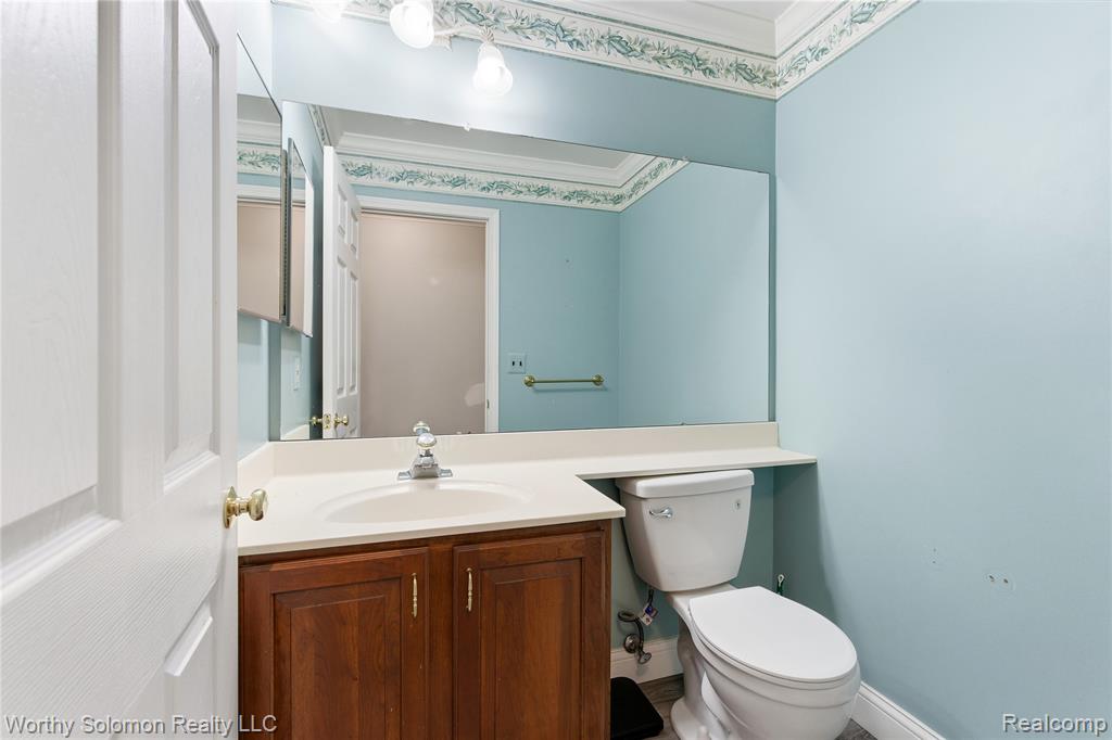 22415 Cranbrooke Drive, Novi, MI — Photo 14