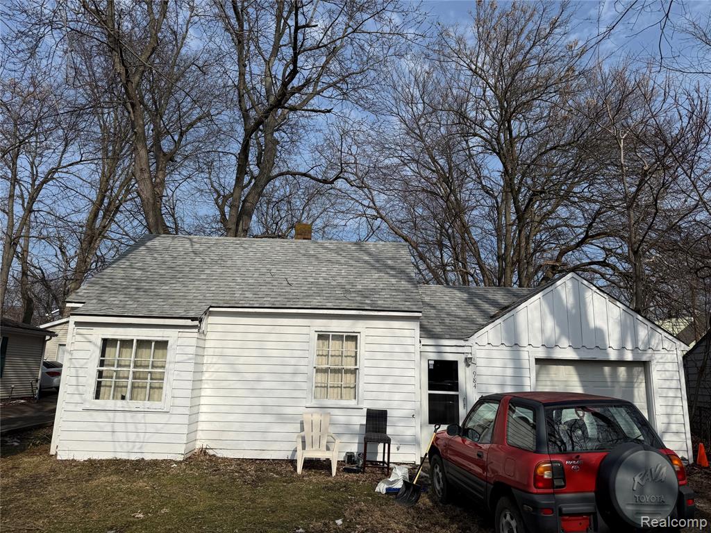 984 Voorheis Road, Waterford, MI 48328 — Photo 2