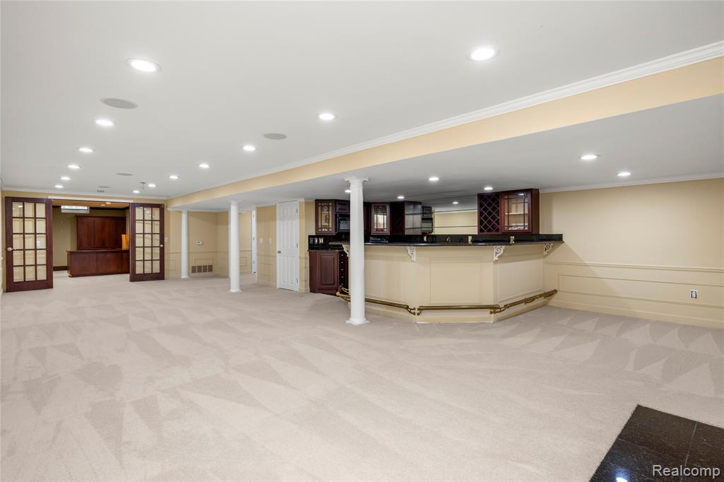 6567 Claremore Court, West Bloomfield, MI — Photo 36