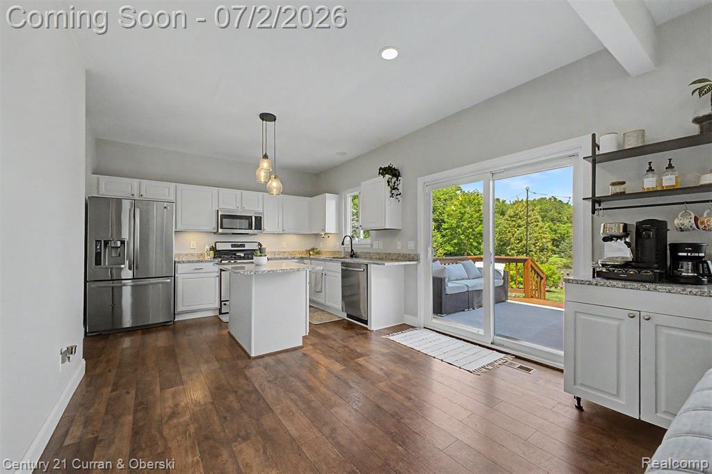 7783 Berwick Drive, Ypsilanti, MI 48197 — Photo 14
