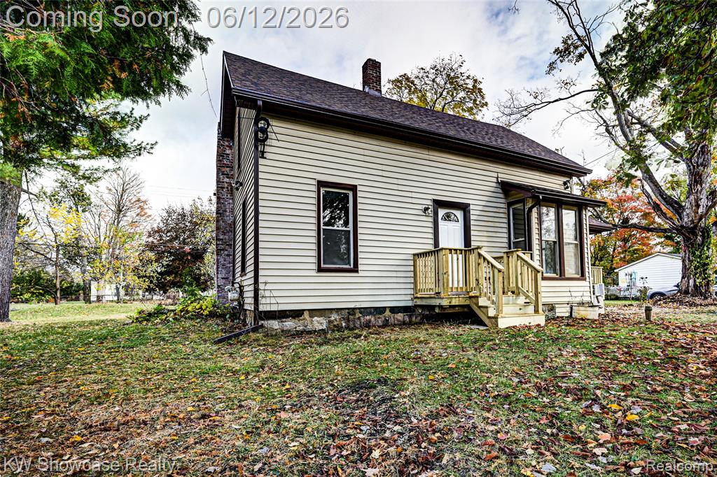 504 2nd Street, Oxford, MI 48371 — Photo 2