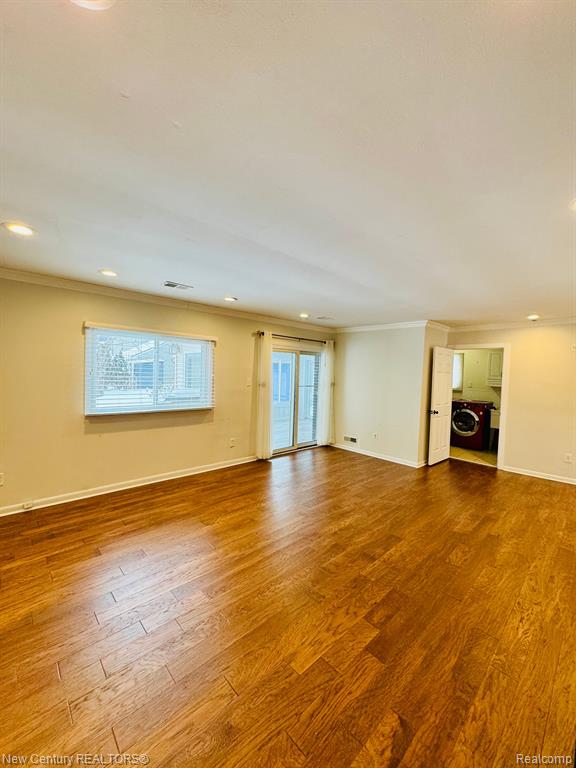 4327 Hampton Blvd, Royal Oak, MI 48073 — Photo 18