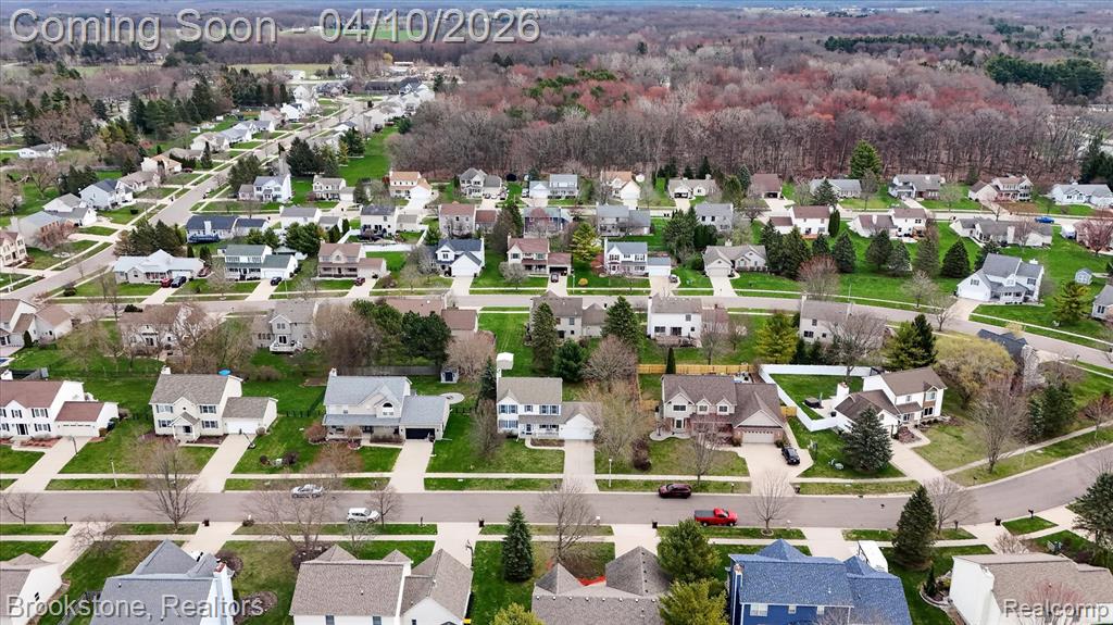 12359 Mission Hills Drive, Dewitt, MI 48820 — Photo 57