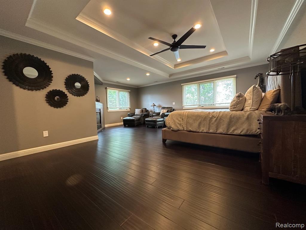 52006 Finch Court, Shelby Twp, MI 48315 — Photo 63