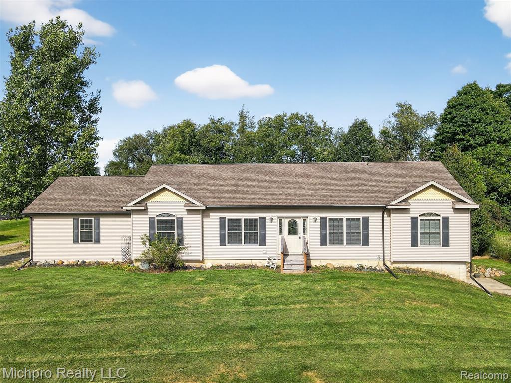 3392 Sickles Drive, Attica, MI 48412 — Photo 3